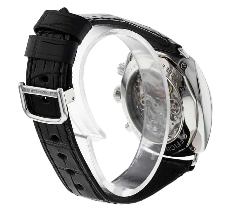 Panerai Radiomir Manual PAM00163